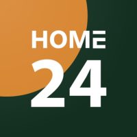 أيقونة تطبيق هوم 24
