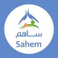 أيقونة تطبيق ساهم