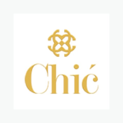 شعار متجر Chic