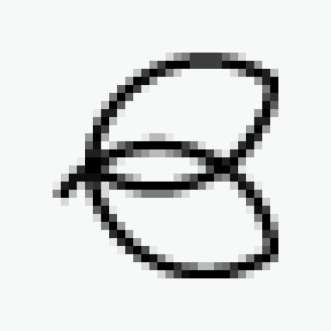 شعار متجر Cocoon Beauty