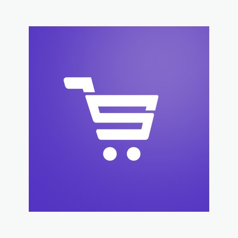 شعار متجر OurShopee