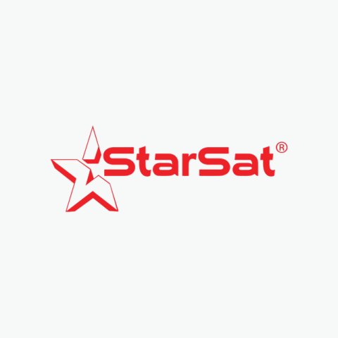 شعار StarSat Group