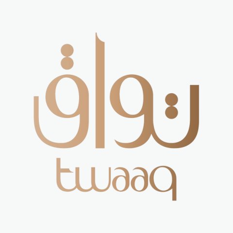 شعار متجر تواق
